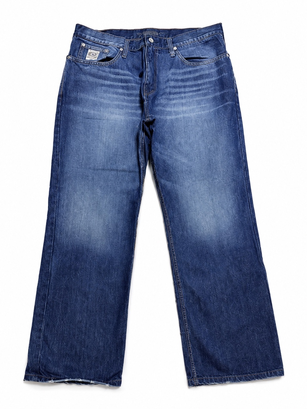 CINCH relaxed fit Straight leg jeans size 38x30